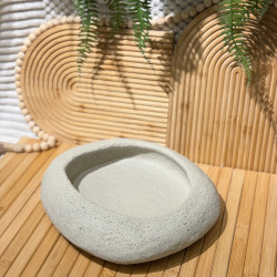 Large Porcelain Serving Platter